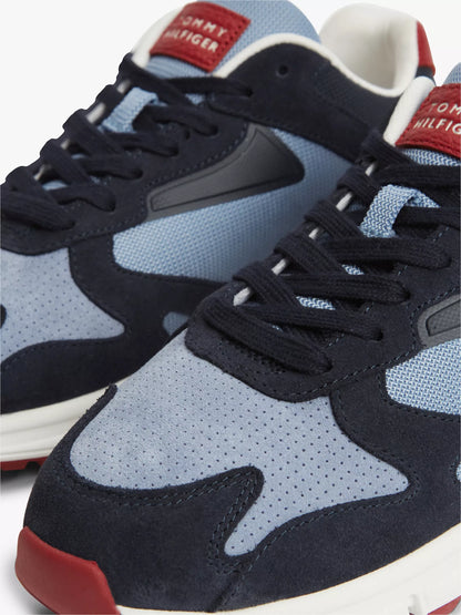 Navy/Brisk Blue