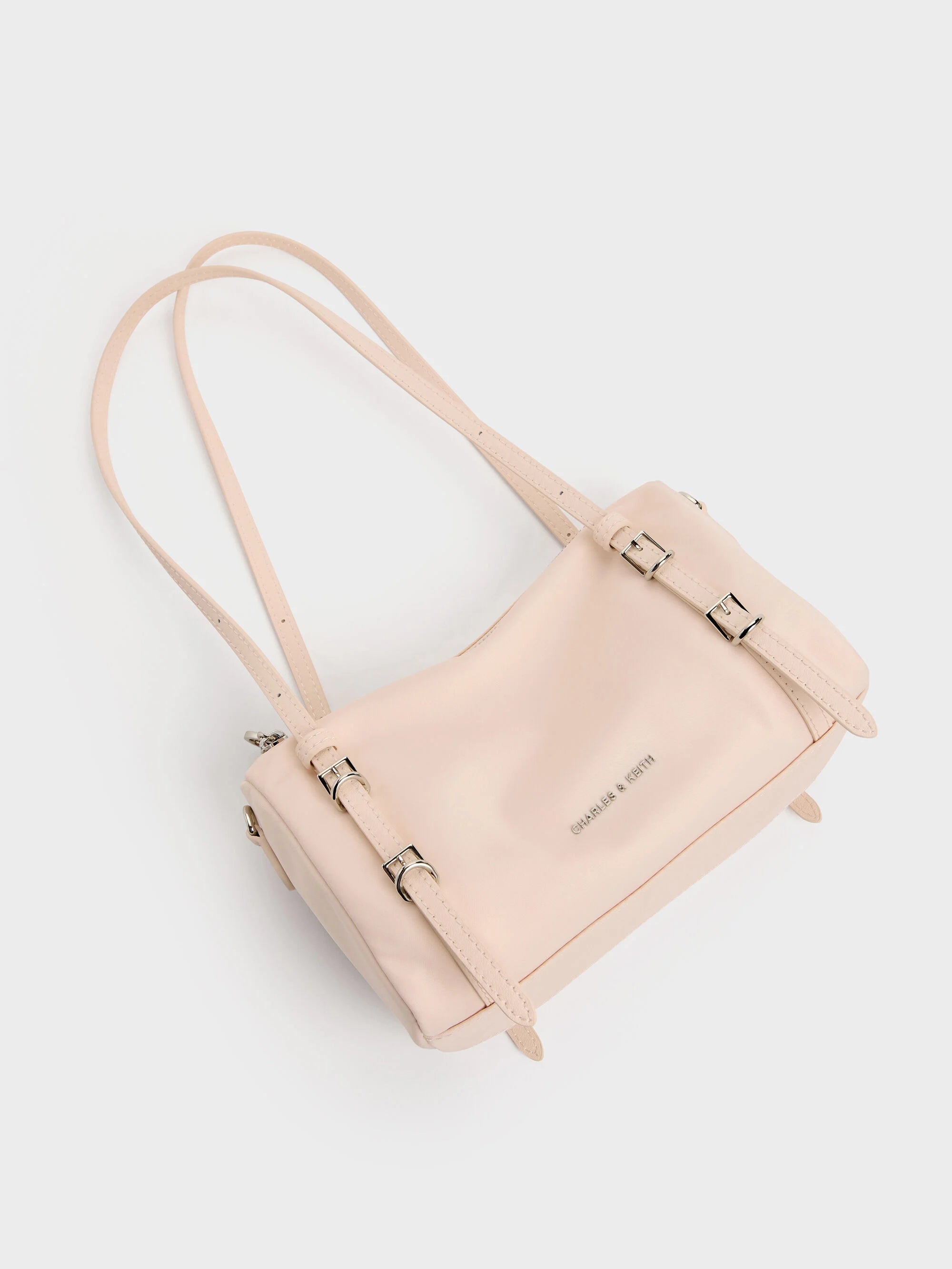 Soft Pink