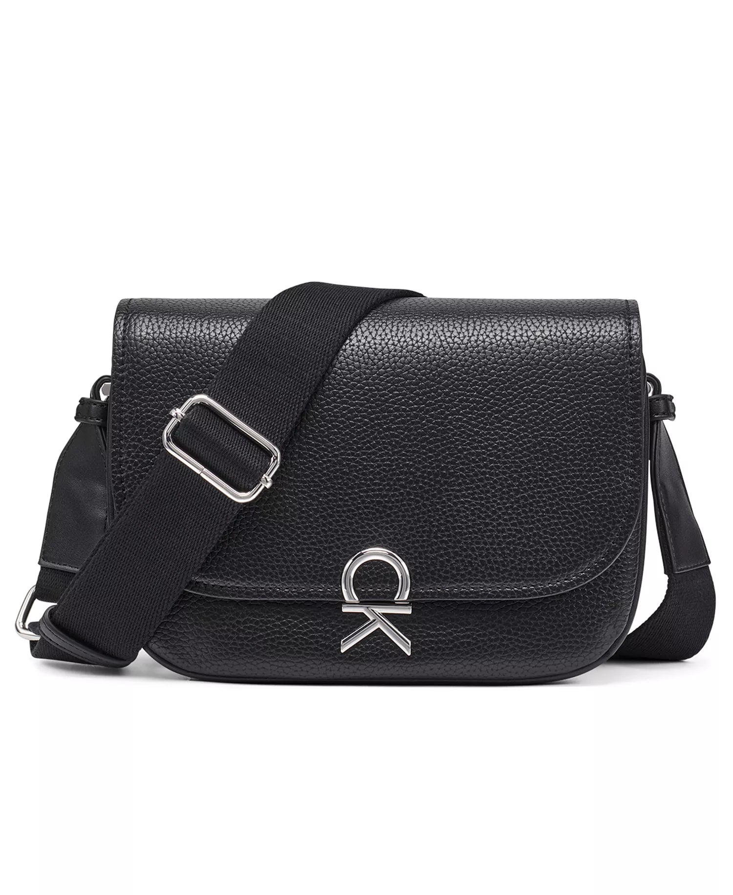 Black/silv