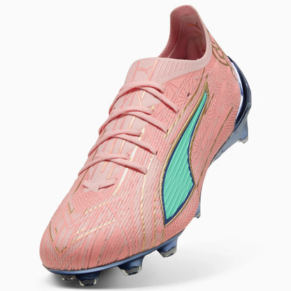 Rose Dust-Electric Peppermint-PUMA Gold-Blue Crystal