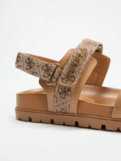 Medium Brown