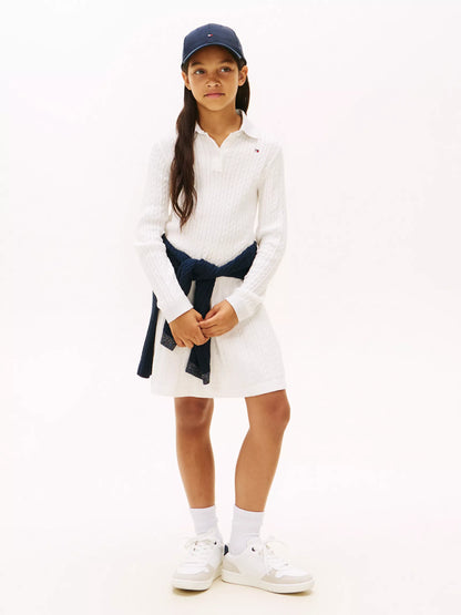 Ivory Silk