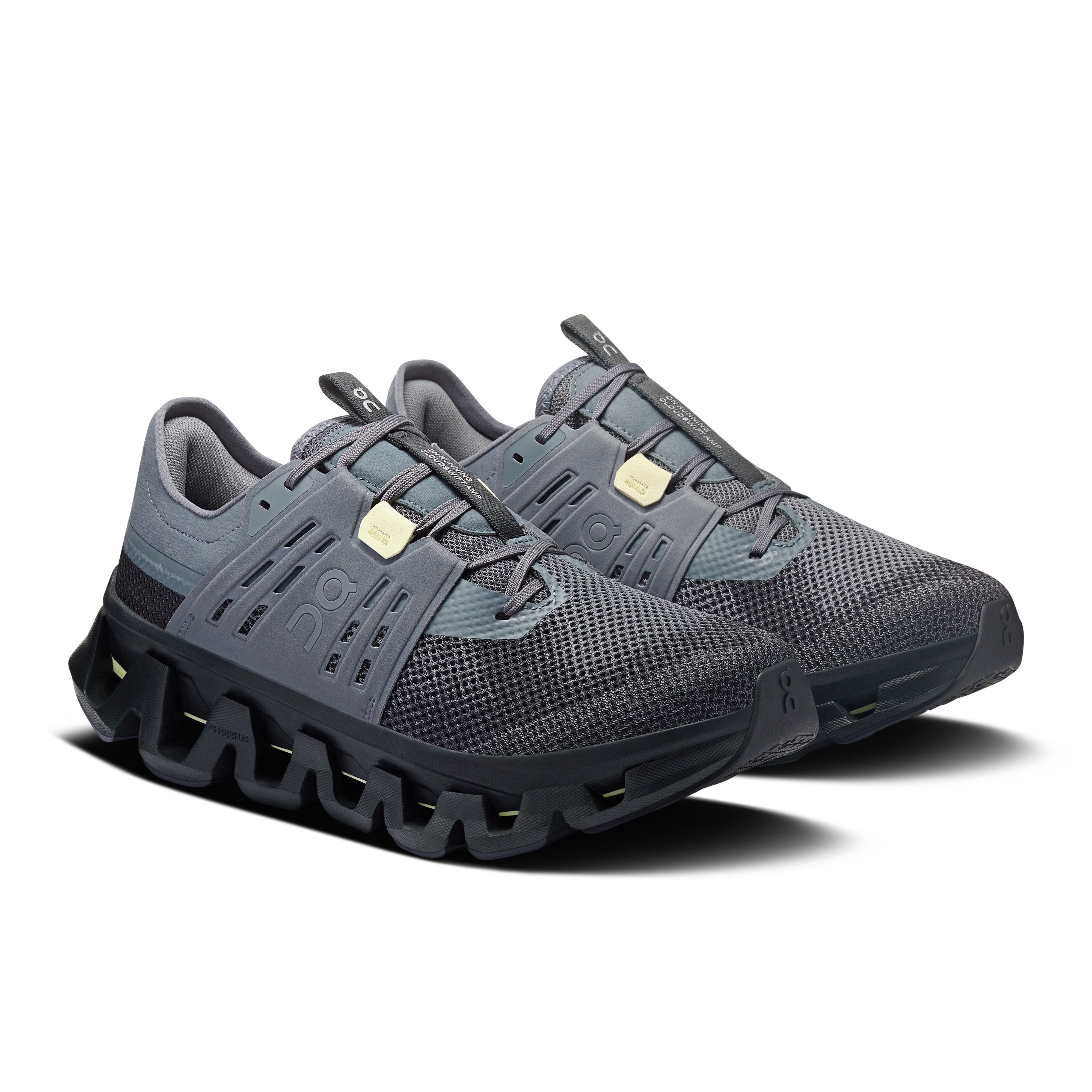 Stone | Black