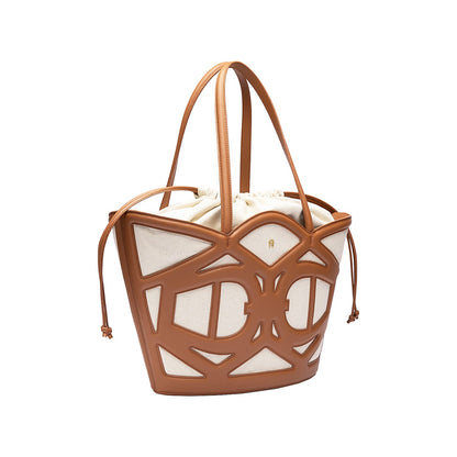 Cognac brown