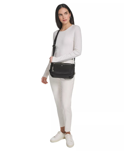 Black/Silver