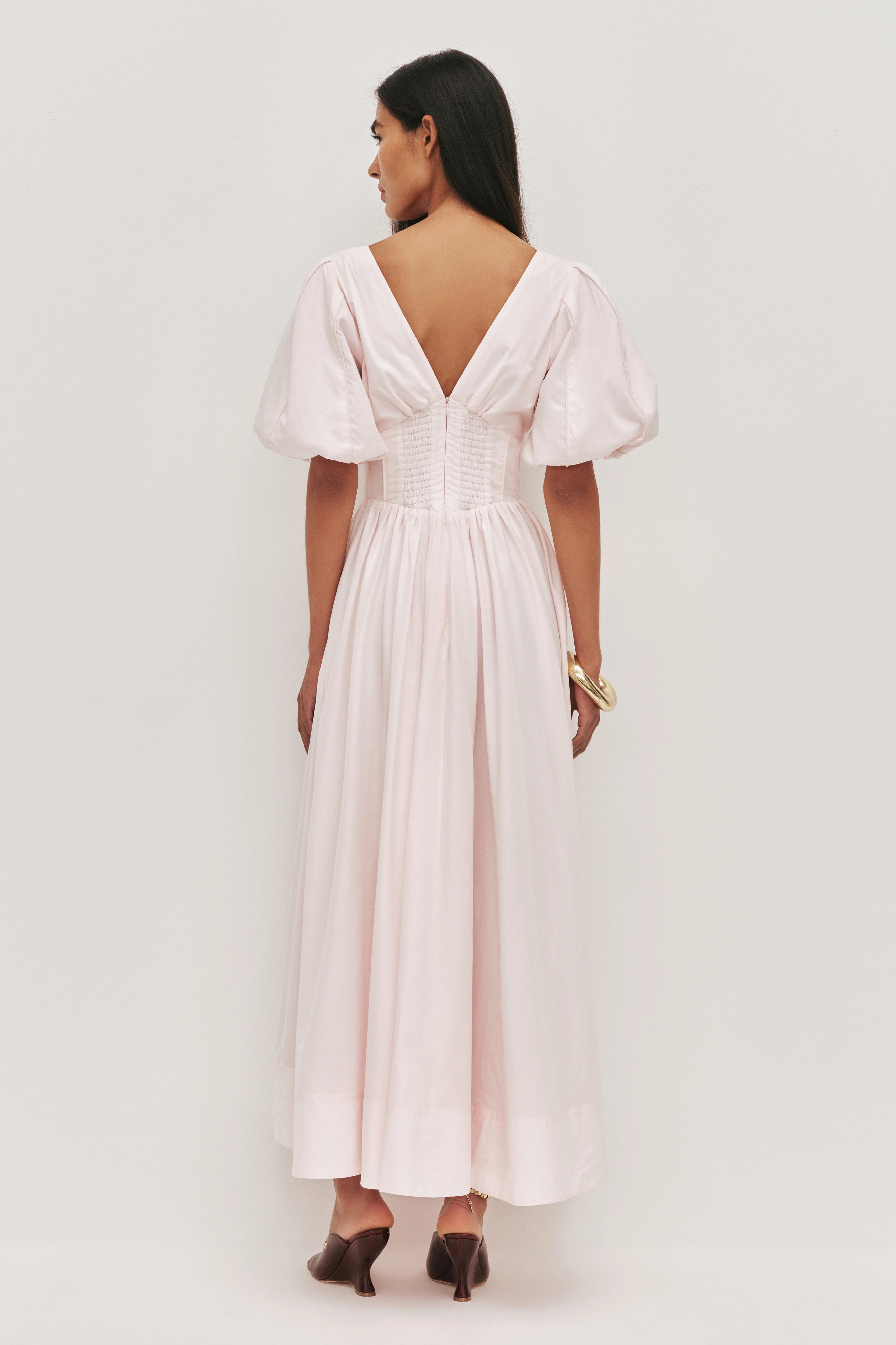 PASTEL PINK