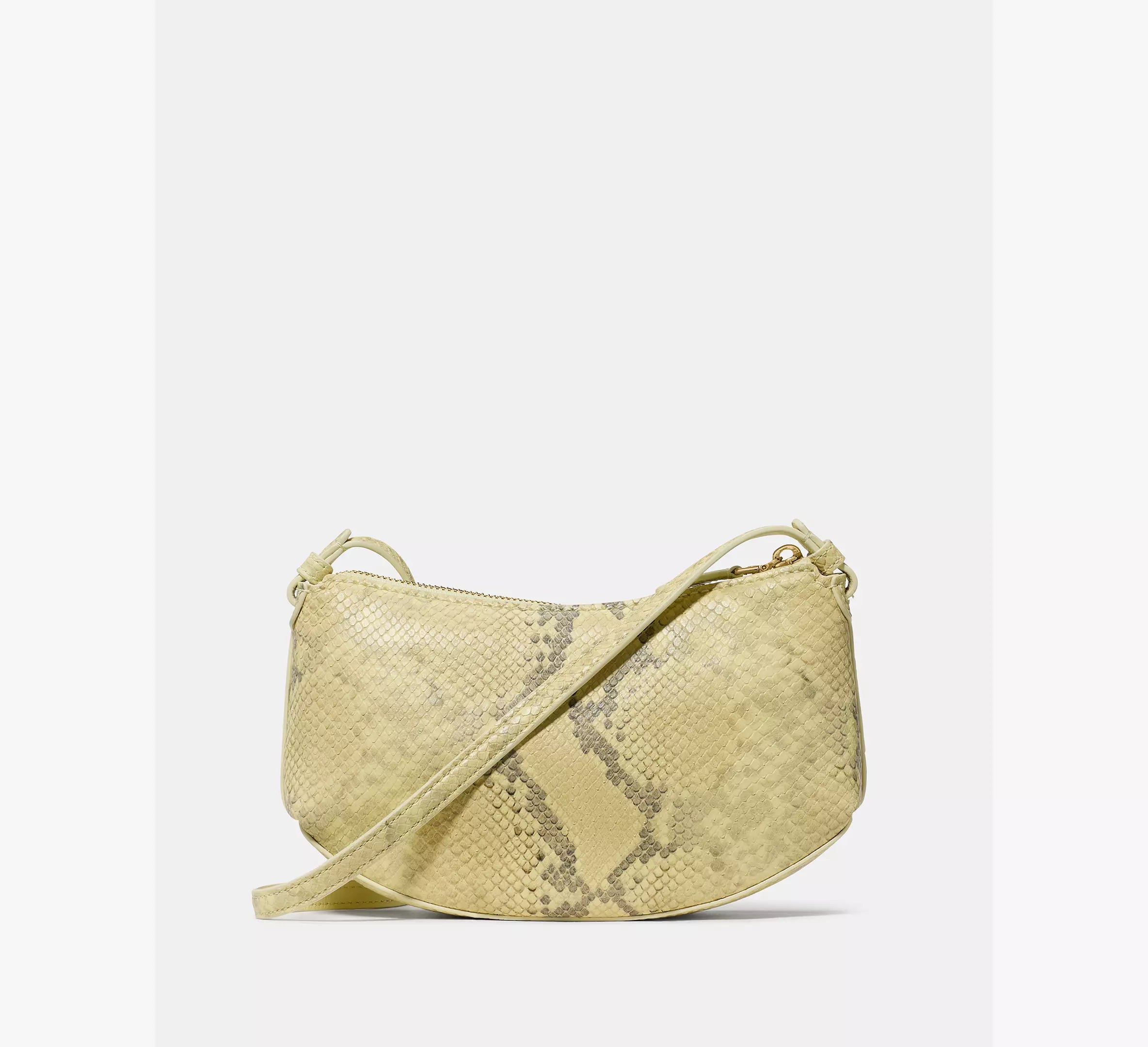 Pale Citron