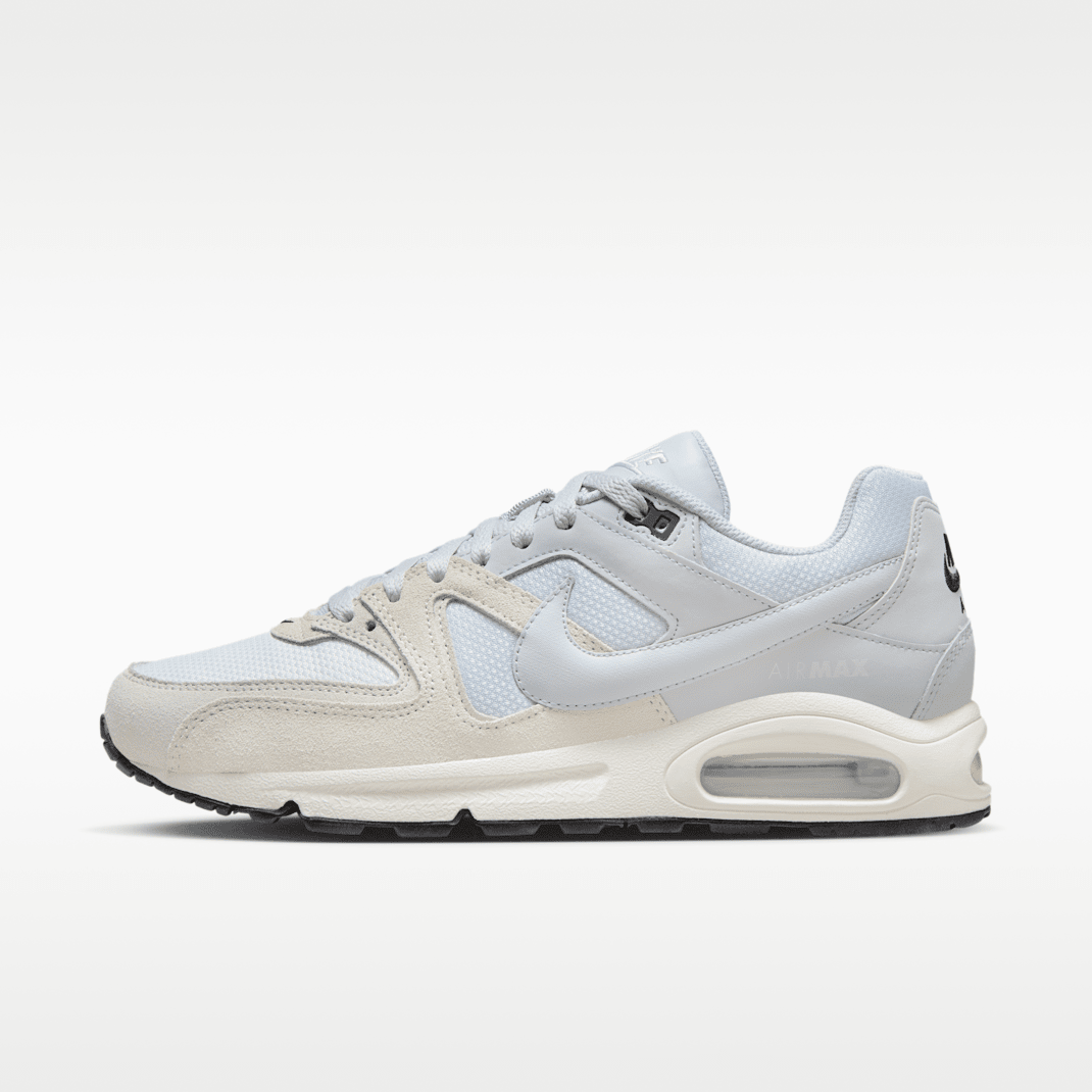 Summit White/Black/Pure Platinum