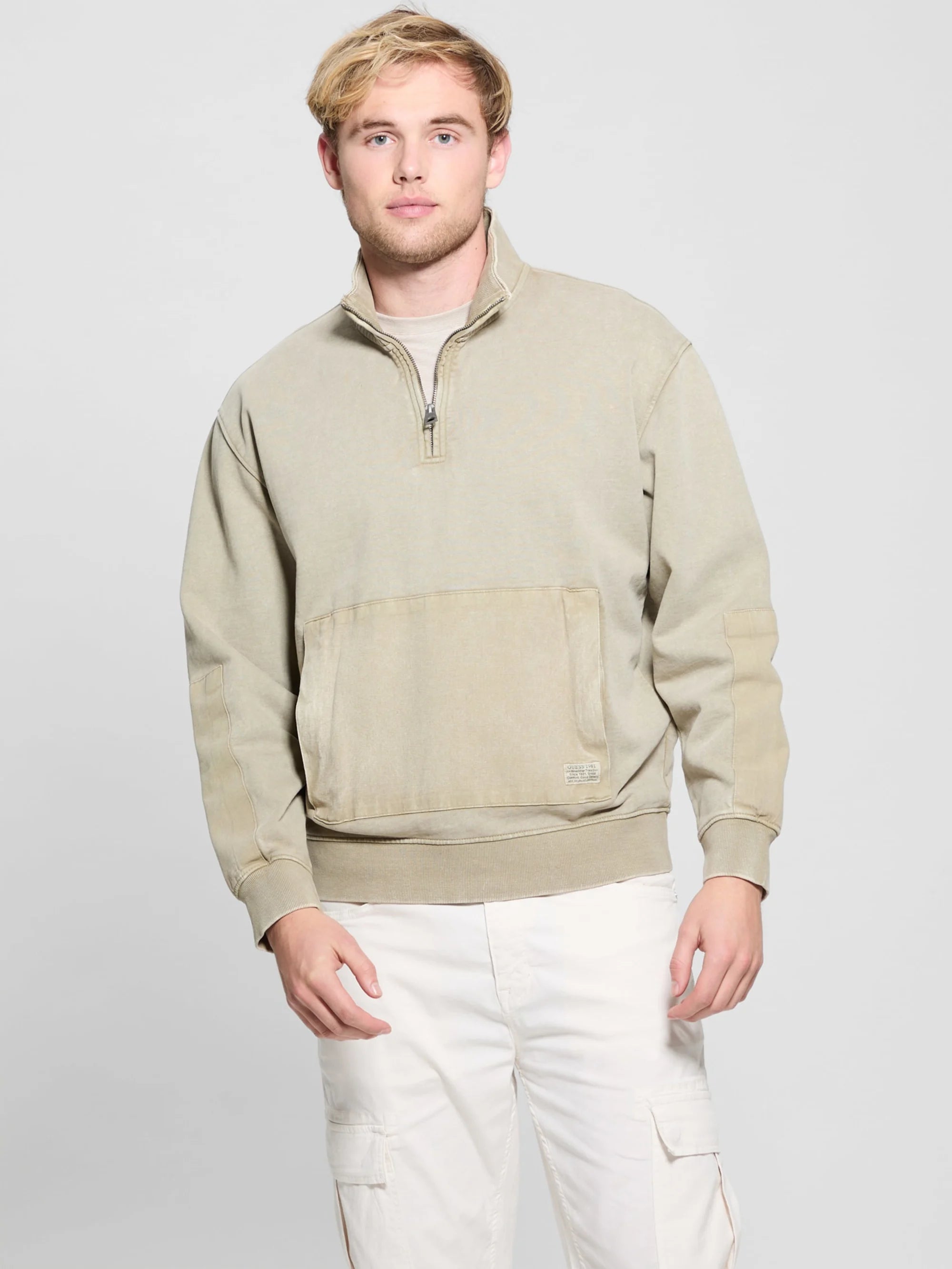 Impact Grey Multi