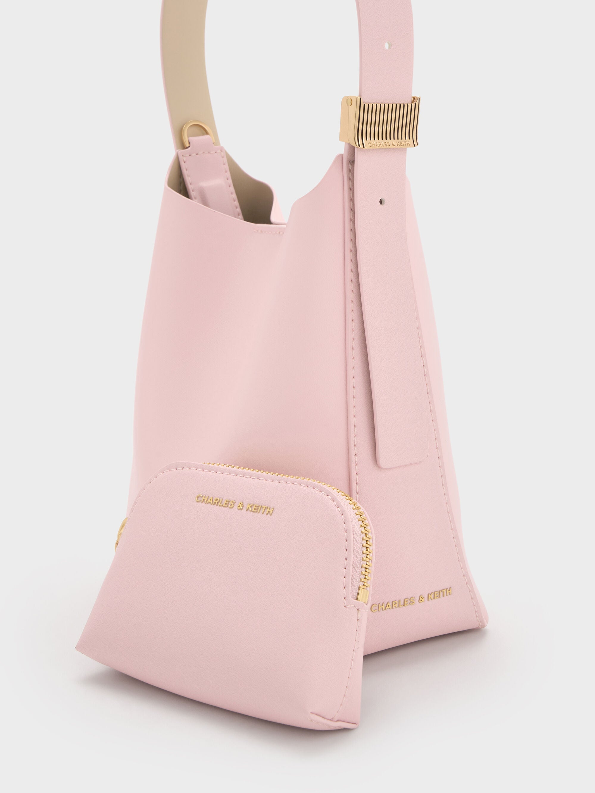 Cotton Candy Pink