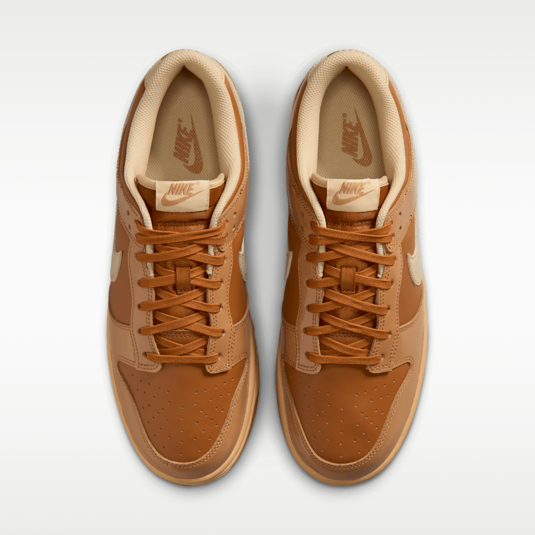 Tawny/Flax/Twine/Sesame