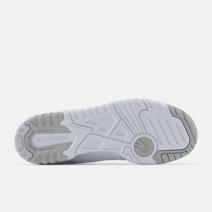 Nb 103 White With Slate Grey And White