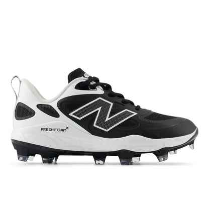 Black With Nb 103 White
