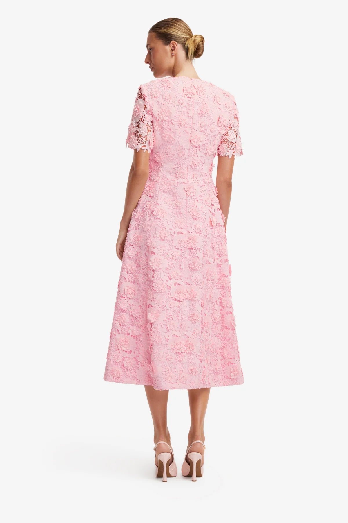 Blush Pink