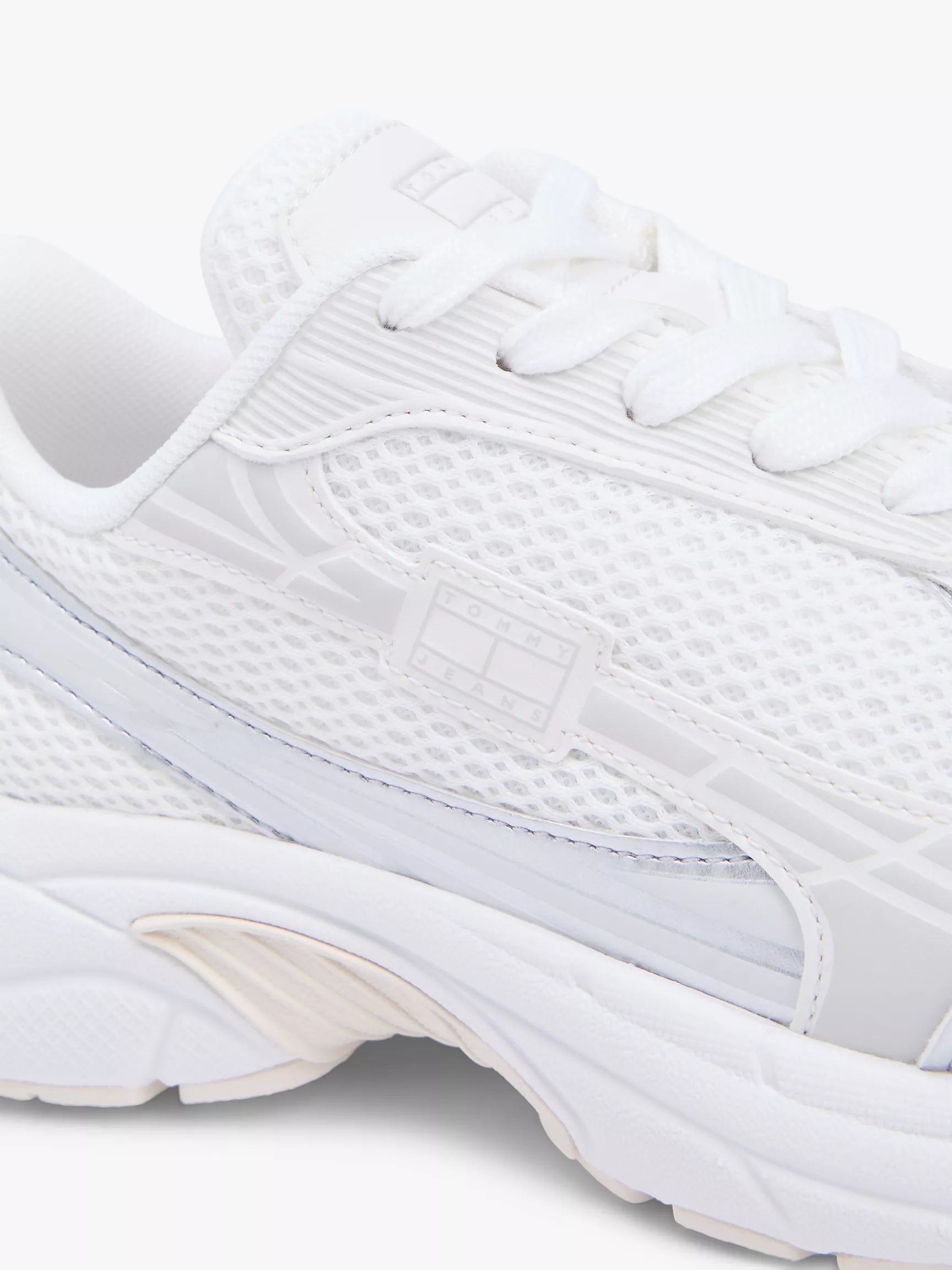 Ecru/Silver