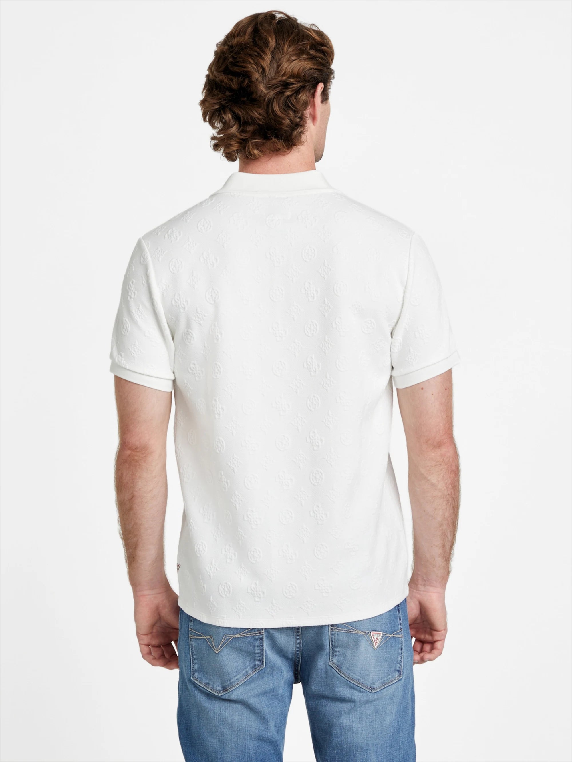 Salt White