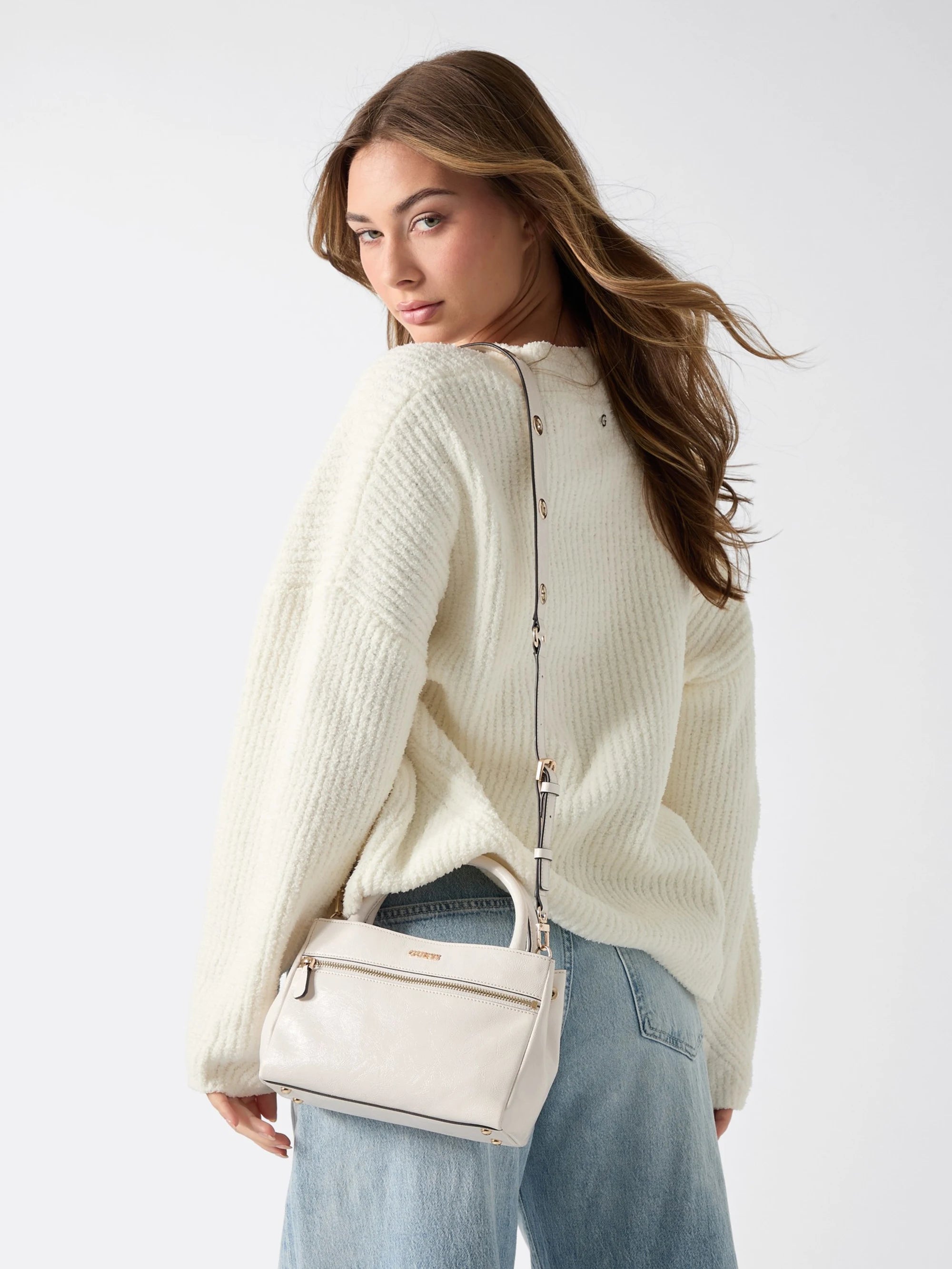White Multi