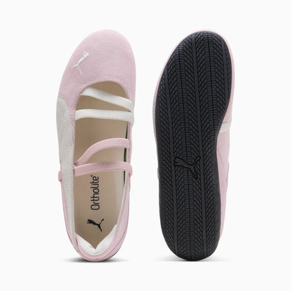 Whisp Of Pink-PUMA White-Warm White