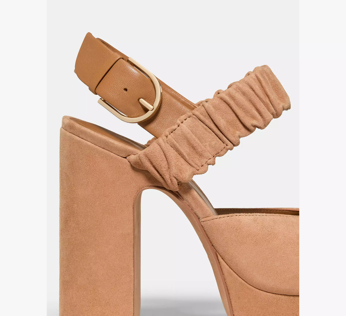 Bungalow Brown