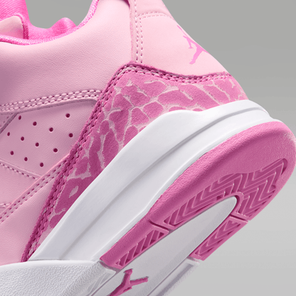 Pink Foam/White/China Rose 2