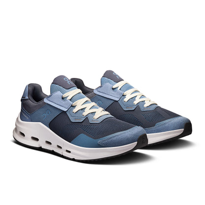 Steel | Navy
