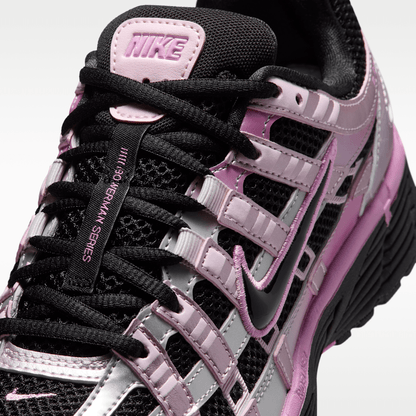 Black/Pink Foam/Light Magenta/Black