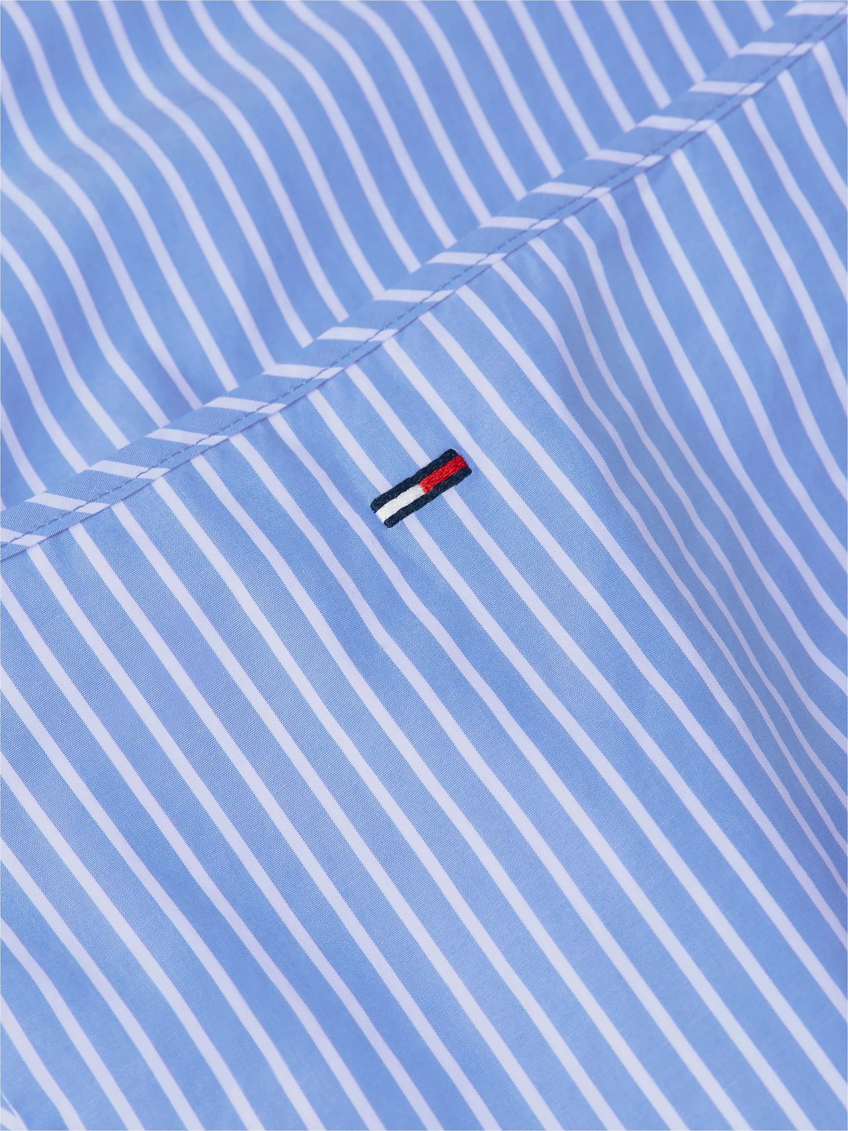 Blue / Stripe