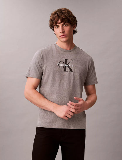 Medium Grey Heather