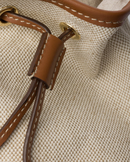Beige/Coñac
