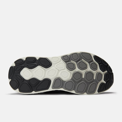 Black With Grey