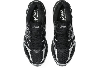 Black/Black