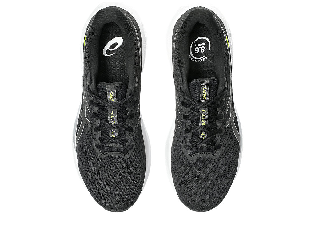 Black/Pure Silver