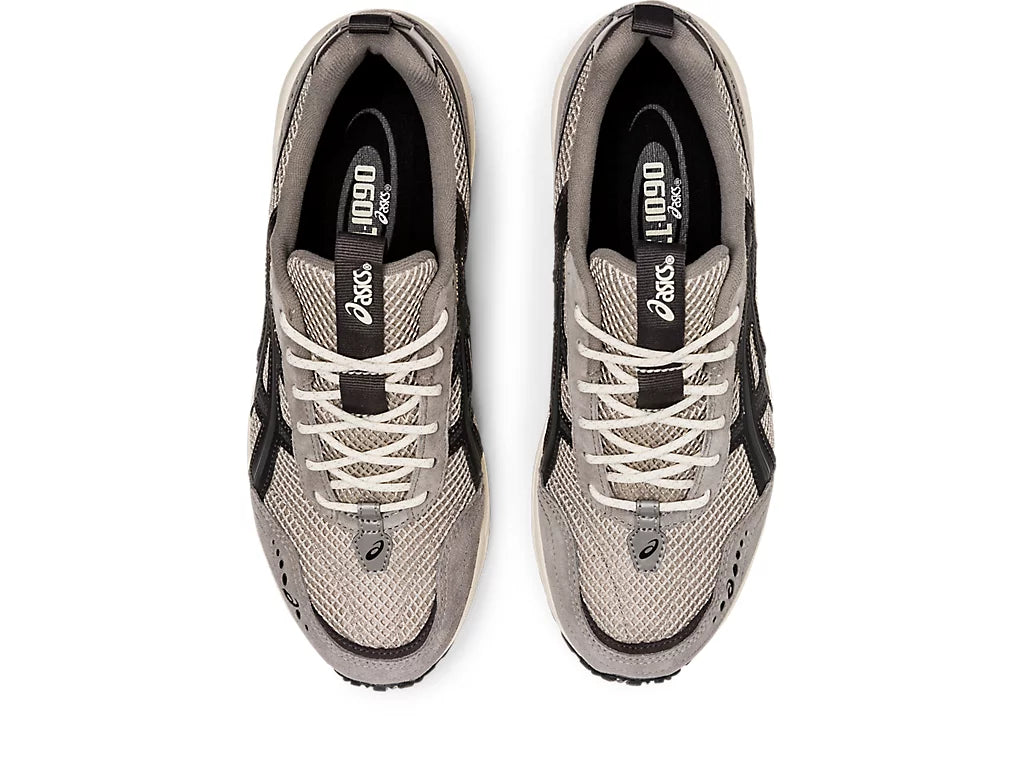 Oyster Grey/Clay Grey
