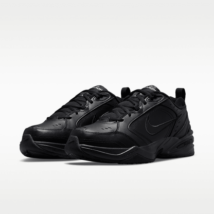 Black/Black 2