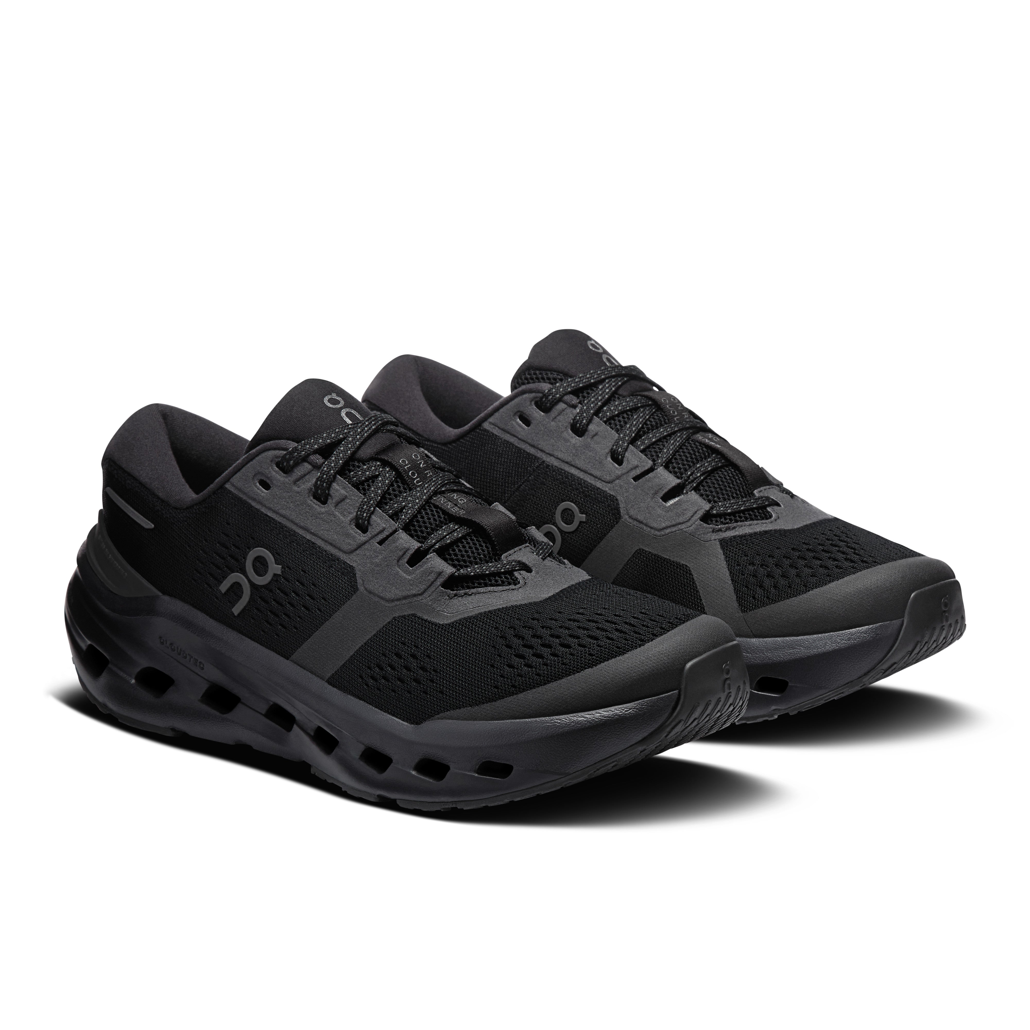 Black | Black