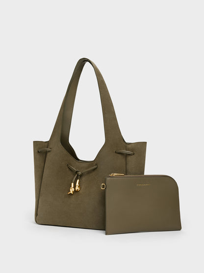 Deep Olive