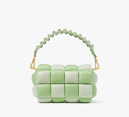 Serene Green Multi