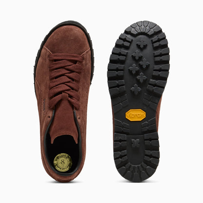 Chocotart-PUMA Black