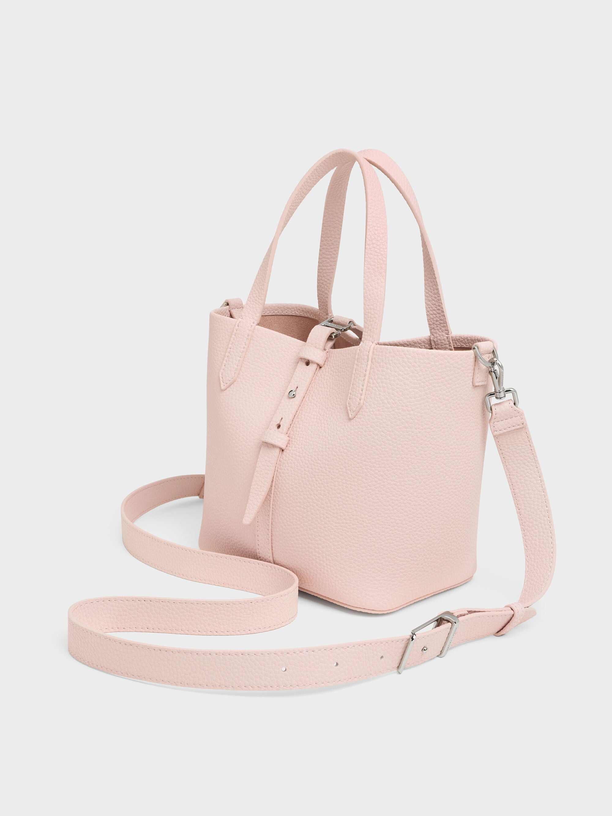 Soft Pink