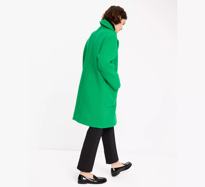 Vivid Emerald