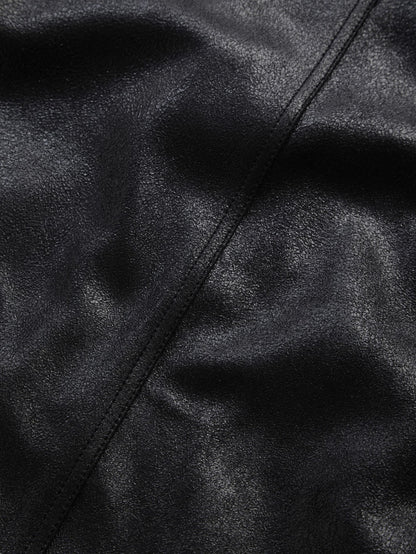 Jet Black Multi