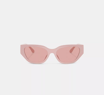 Soft Pink