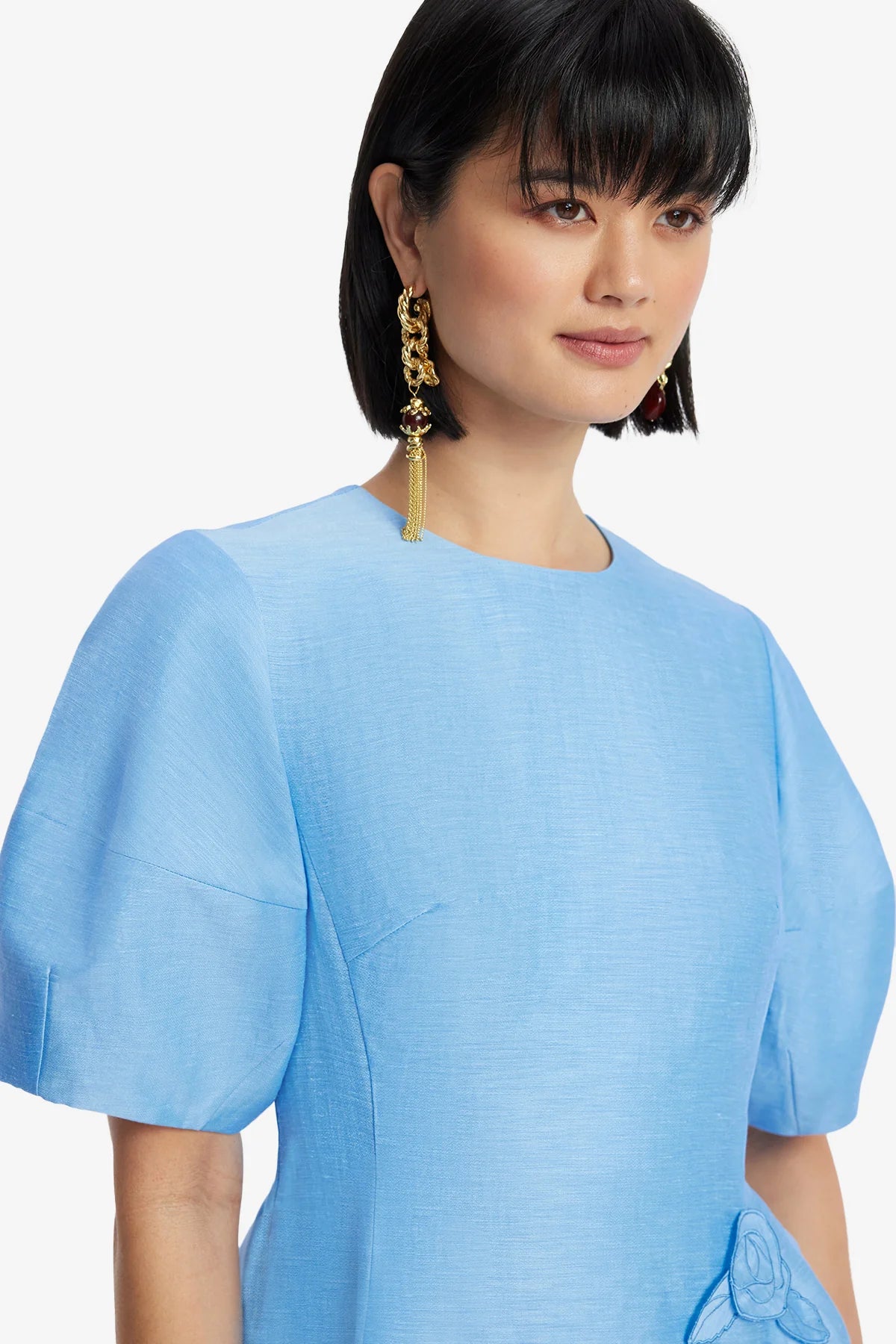 Pastel Blue