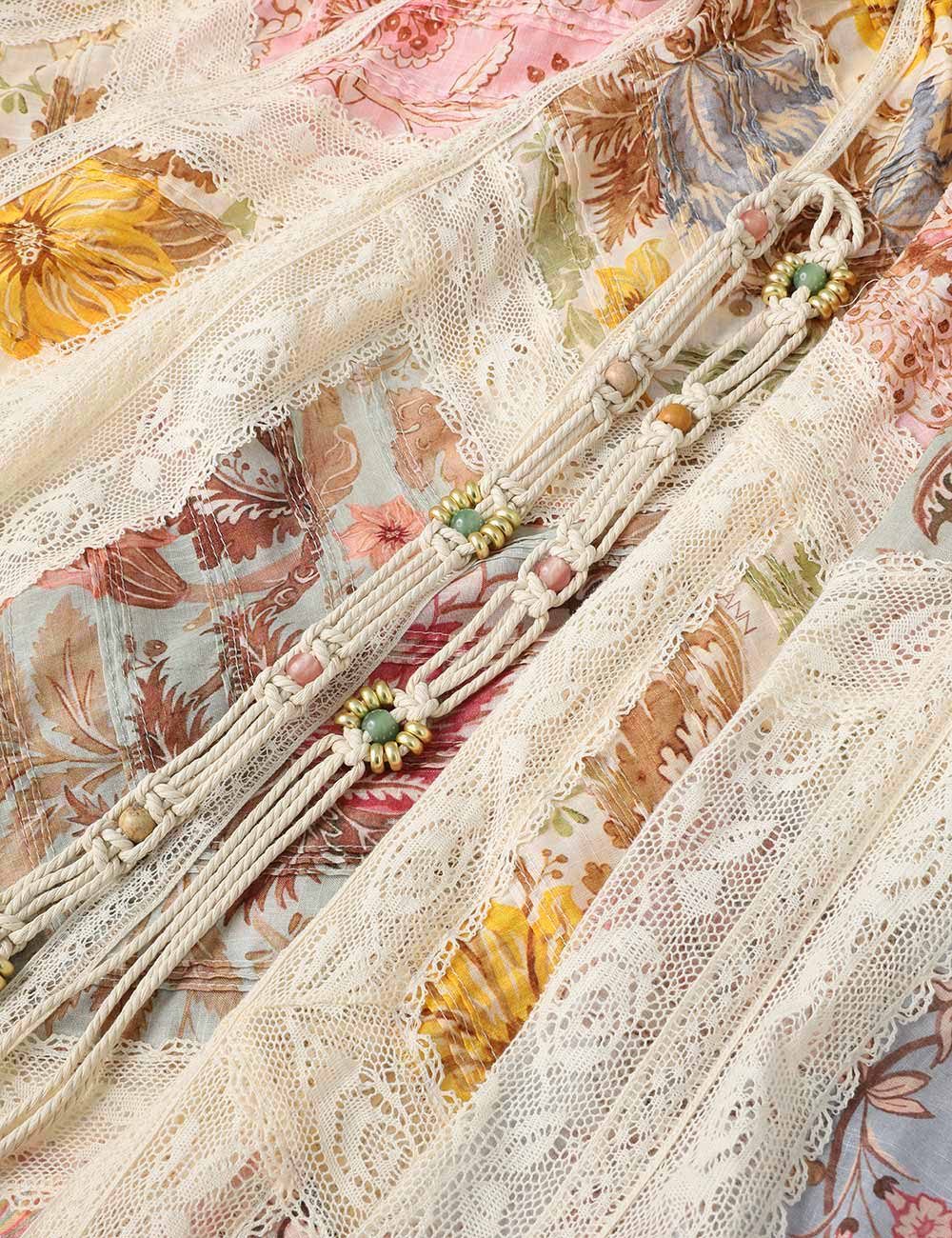 Spliced Print