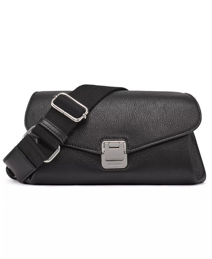 Black/silv