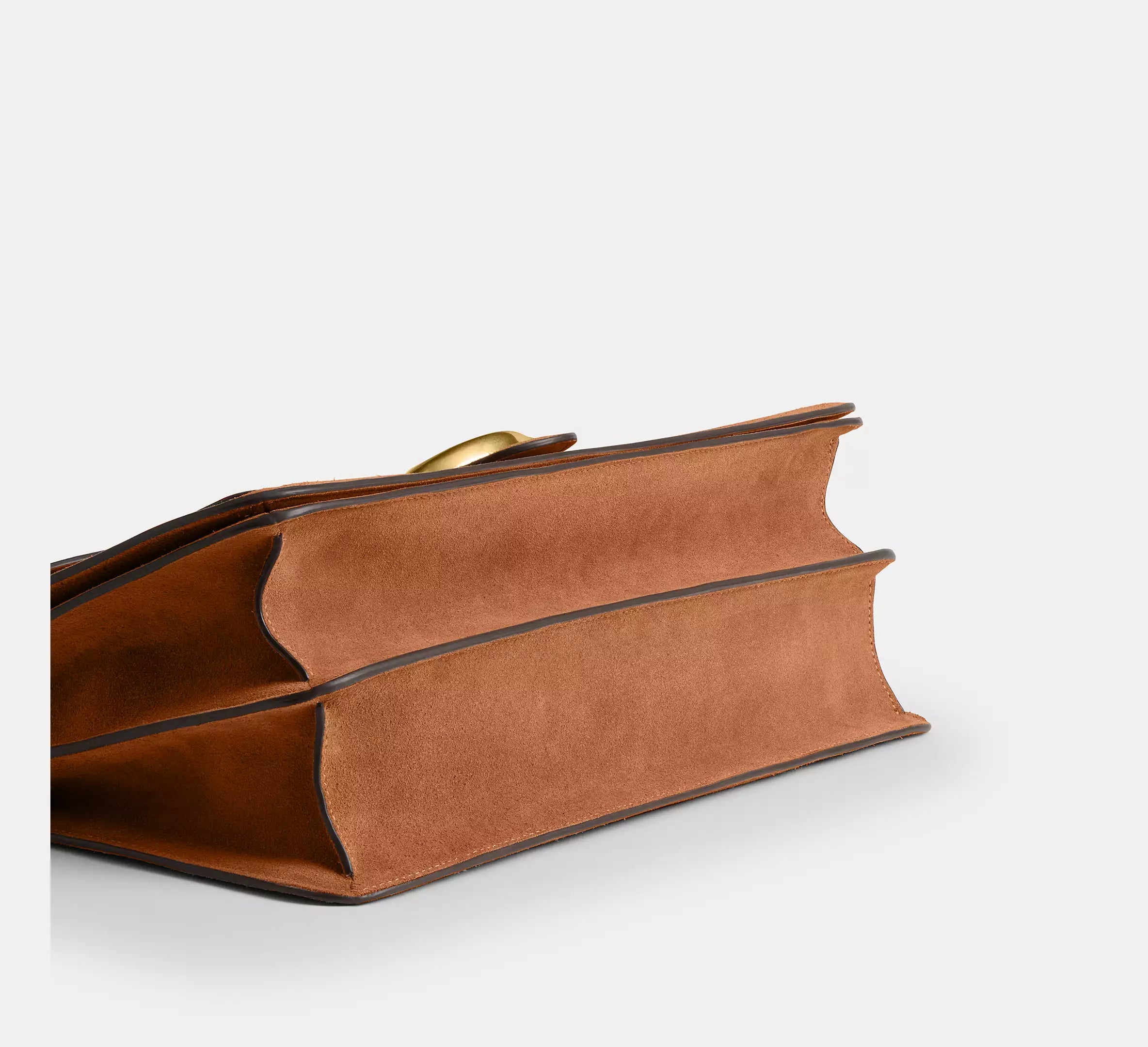 Brass/Caramel