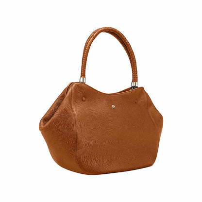 Cognac brown