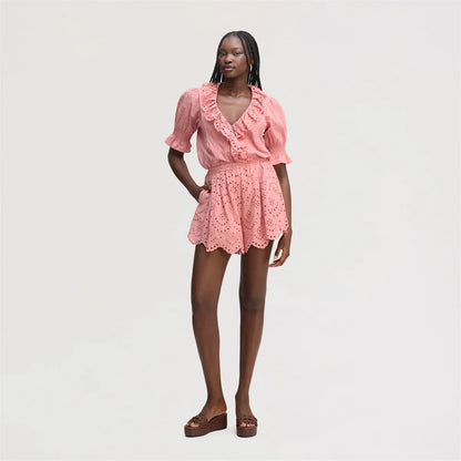 Pink Rosa