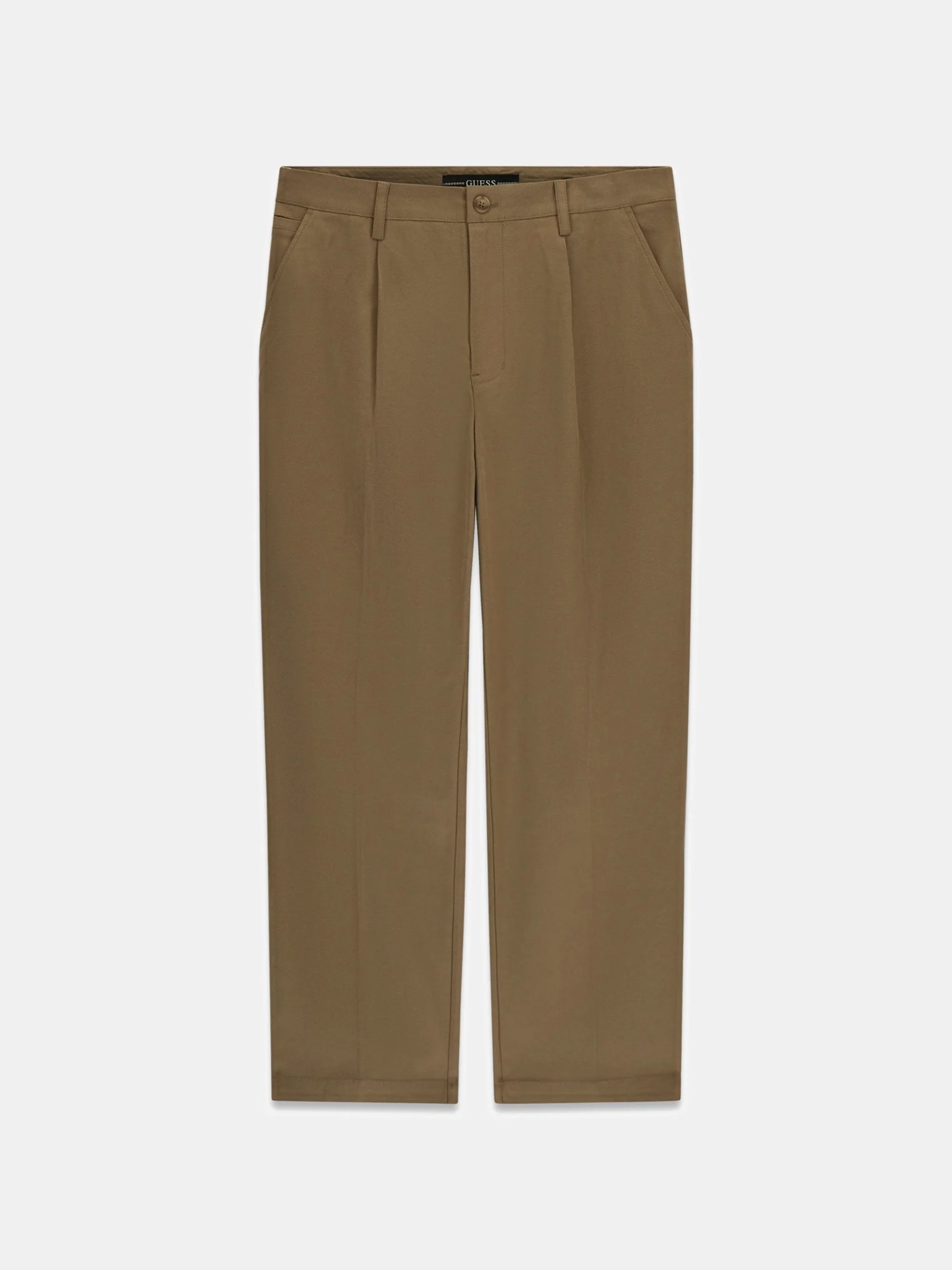 Cubby Brown