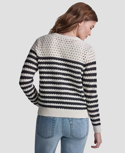 Eggnog/black